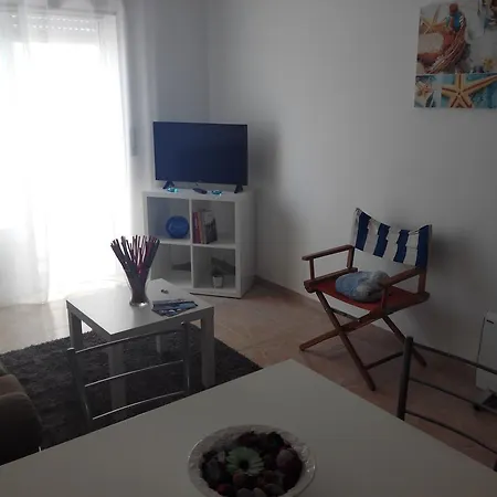 Appartement Surf &