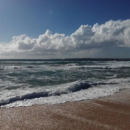 Surf&beach * Consolação